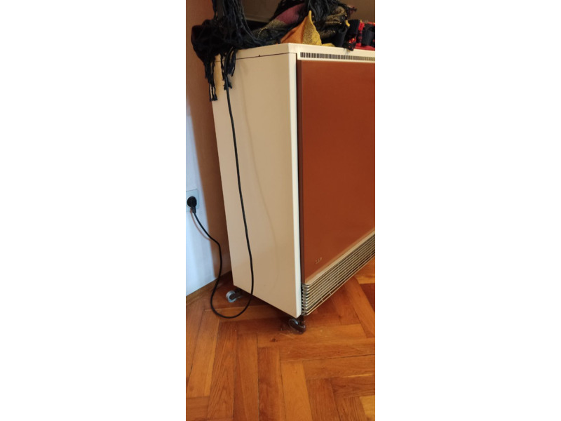 Отопление, климатическое оборудование, печи - Печи - ТА-печь