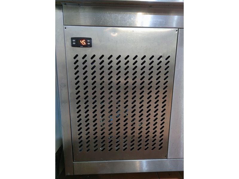 Другое - Оборудование для бизнеса - Холодный стол 