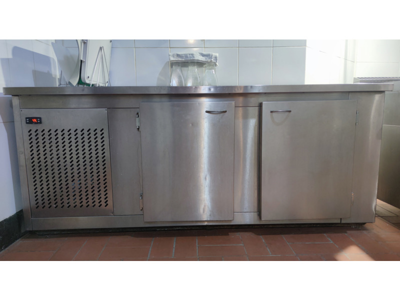 Другое - Оборудование для бизнеса - Холодный стол 