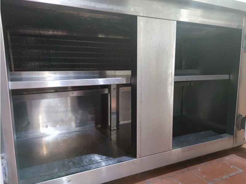 Другое - Оборудование для бизнеса - Холодный стол 