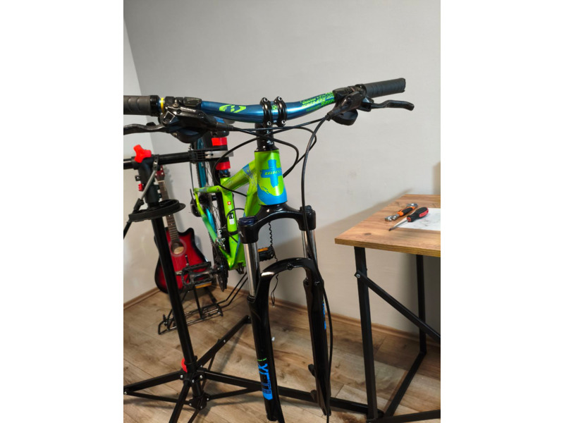 Услуги - Ремонт техники - Ваш велосервис с удобным сервисом по подписке!