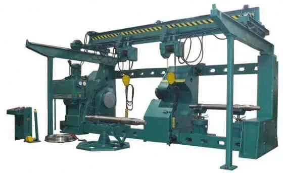 Услуги - Ремонт техники - Ремонт станков КЖ, Рафамет, ОШ, РТ, прессов