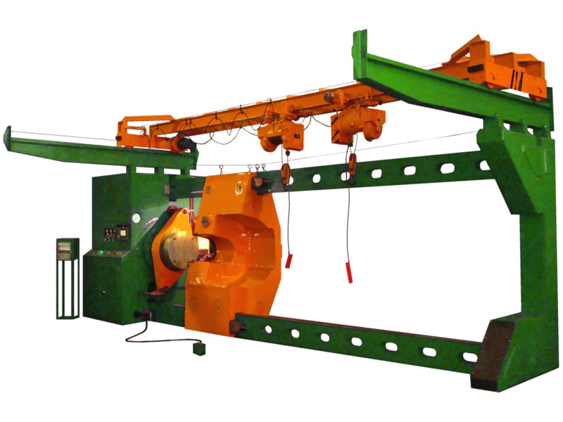 Услуги - Ремонт техники - Ремонт станков КЖ, Рафамет, ОШ, РТ, прессов