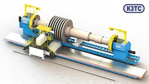 Услуги - Ремонт техники - Ремонт станков КЖ, Рафамет, ОШ, РТ, прессов