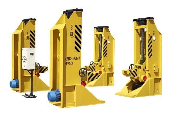 Услуги - Ремонт техники - Ремонт станков КЖ, Рафамет, ОШ, РТ, прессов