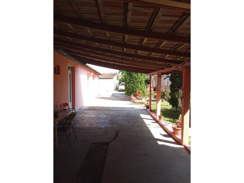 Недвижимость - Дома - Дом