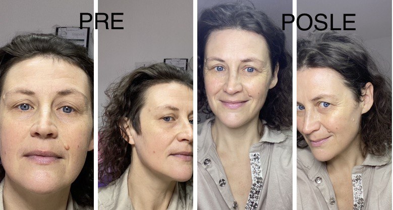 Услуги - Красота и здоровье - Косметолог