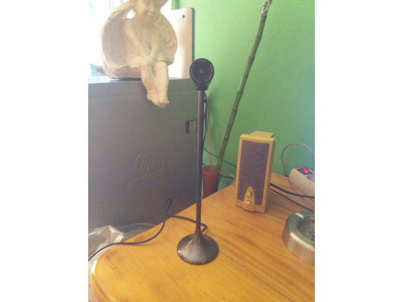 Компьютерная и оргтехника - Веб-камеры - веб-камера "Prestigio" 2.0 