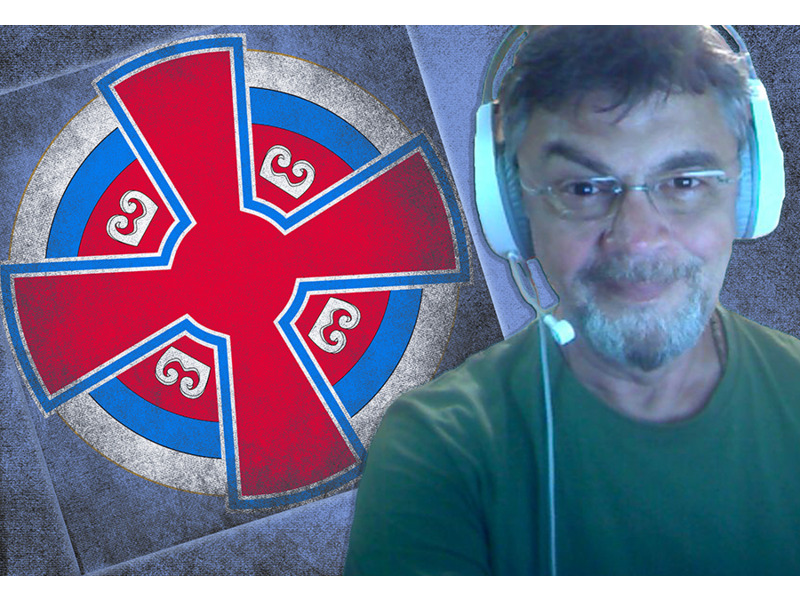 Услуги - Обучение - Сербский с Гораном