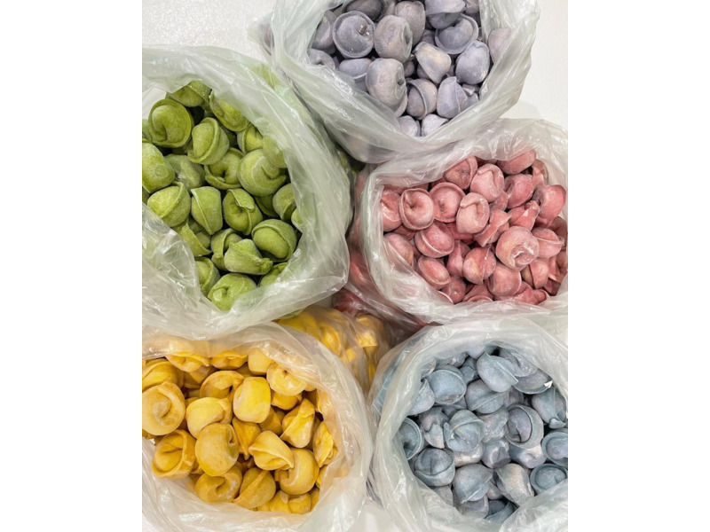 Услуги - Кулинария - Пельмени с доставкой в Белграде