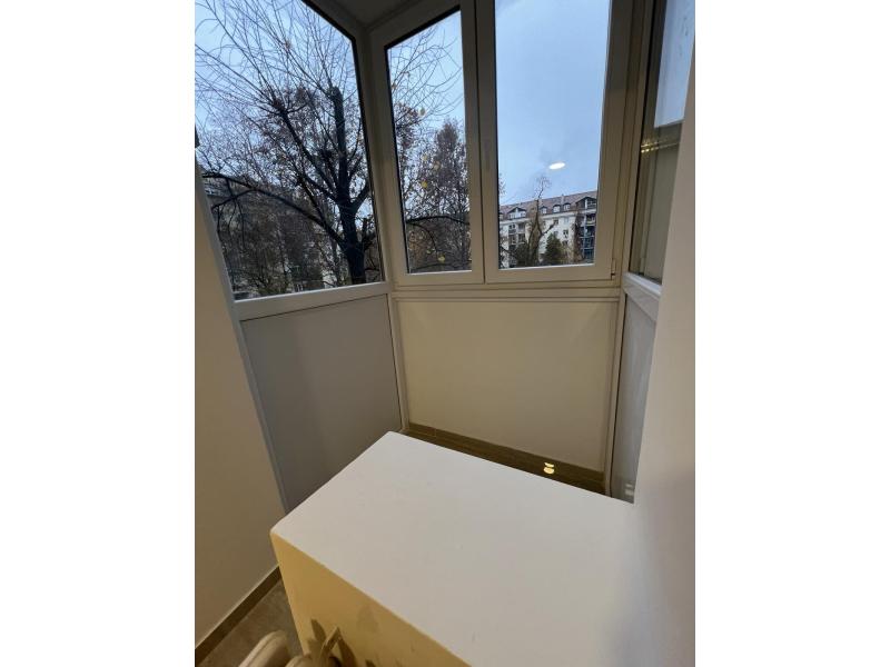 Недвижимость - Квартиры - 3-КОМНАТНАЯ КВАРТИРА, 53 м²