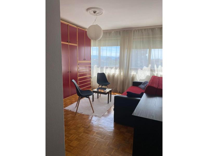 Недвижимость - Квартиры - 2-КОМНАТНАЯ КВАРТИРА, 39 м²