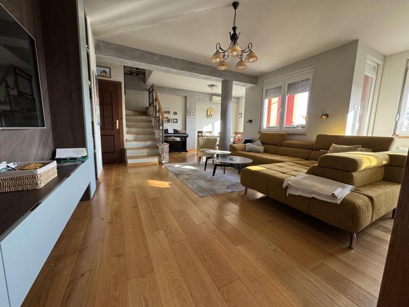 Недвижимость - Квартиры - 4-КОМНАТНАЯ КВАРТИРА, 100 м²