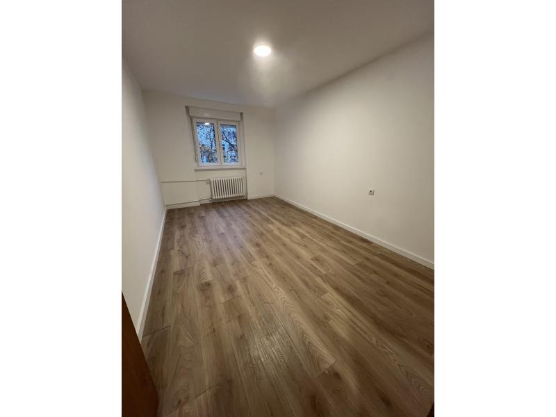 Недвижимость - Квартиры - 3-КОМНАТНАЯ КВАРТИРА, 53 м²