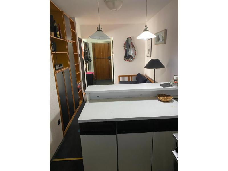 Недвижимость - Квартиры - 2-КОМНАТНАЯ КВАРТИРА, 39 м²