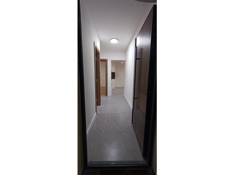 Недвижимость - Квартиры - 3-КОМНАТНАЯ КВАРТИРА, 51 м²