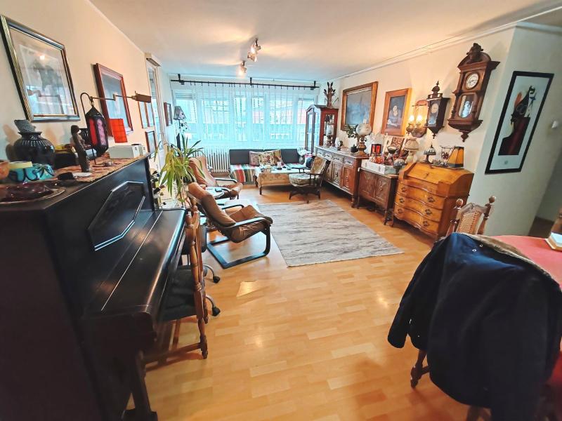 Недвижимость - Квартиры - 4-КОМНАТНАЯ КВАРТИРА, 114 м²