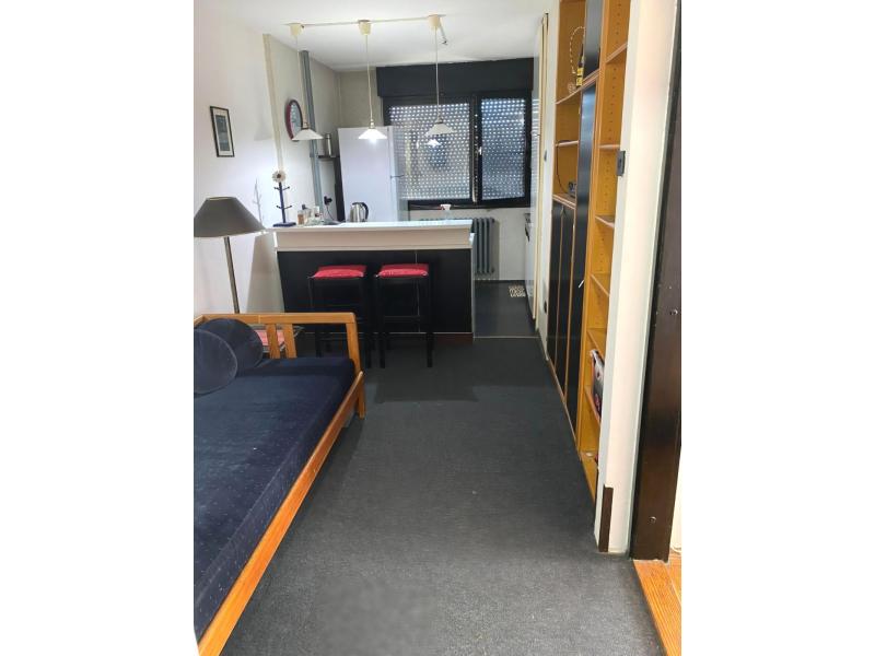 Недвижимость - Квартиры - 2-КОМНАТНАЯ КВАРТИРА, 39 м²