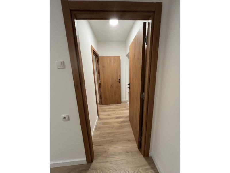 Недвижимость - Квартиры - 3-КОМНАТНАЯ КВАРТИРА, 53 м²