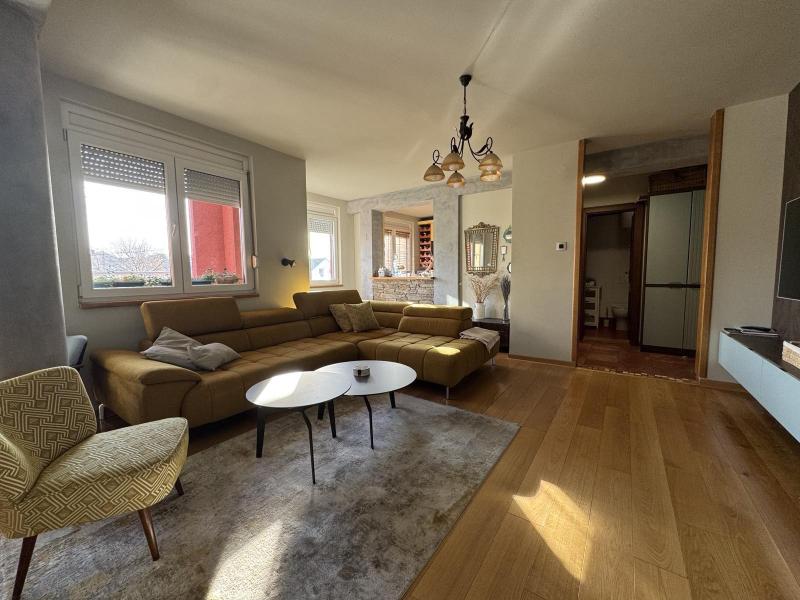 Недвижимость - Квартиры - 4-КОМНАТНАЯ КВАРТИРА, 100 м²