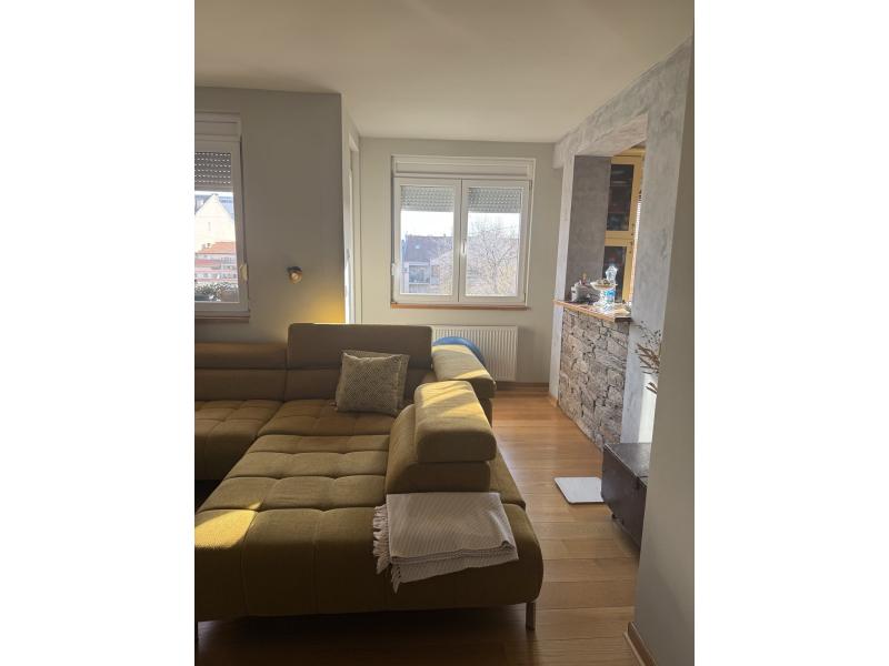 Недвижимость - Квартиры - 4-КОМНАТНАЯ КВАРТИРА, 100 м²