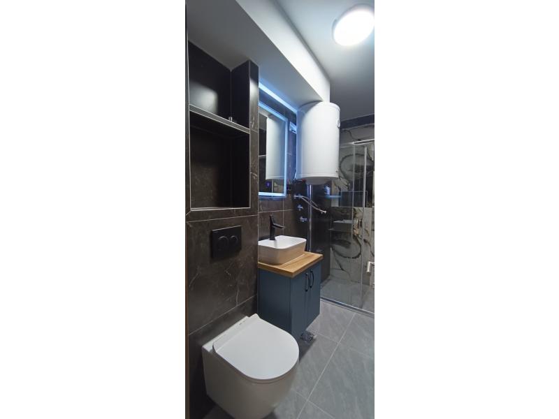 Недвижимость - Квартиры - 3-КОМНАТНАЯ КВАРТИРА, 51 м²