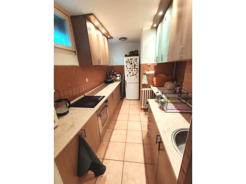 Недвижимость - Квартиры - 4-КОМНАТНАЯ КВАРТИРА, 114 м²