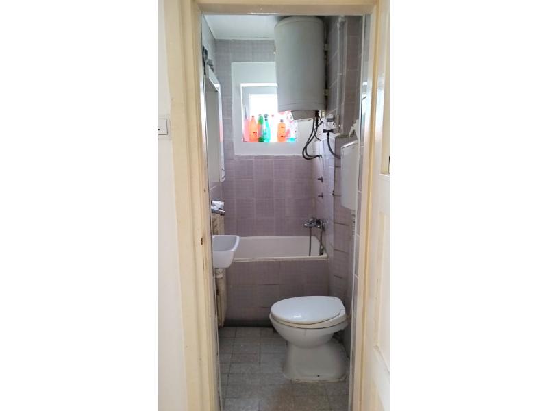 Недвижимость - Квартиры - ОДНОКОМНАТНАЯ КВАРТИРА, 29 м²