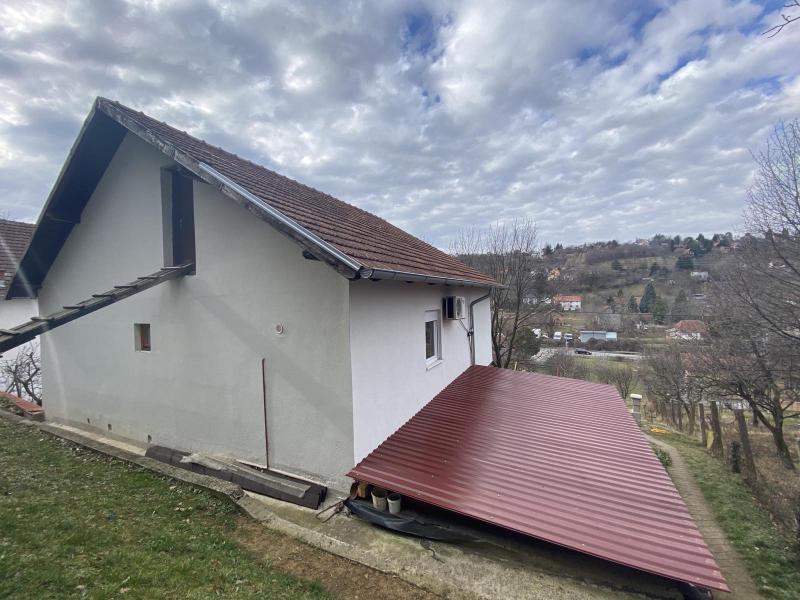 Недвижимость - Дома - ДОМ В СРЕМСКОЙ КАМЕНИЦЕ, 147м²