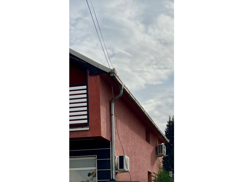 Недвижимость - Дома - ДОМ В СРЕМСКОЙ КАМЕНИЦЕ, 73м²