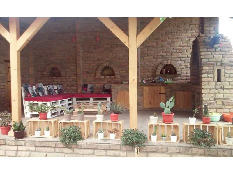 Недвижимость - Дома - ДОМ В ТУРИИ, 82 м²