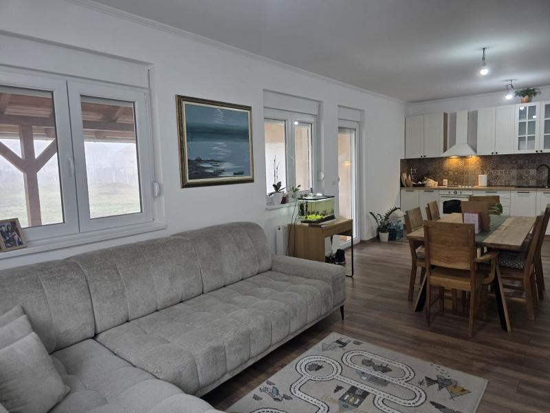 Недвижимость - Дома - ДОМ В ТЕМЕРИНЕ, 147 м²