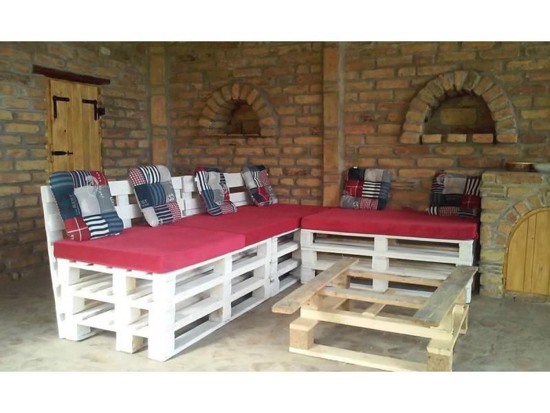 Недвижимость - Дома - ДОМ В ТУРИИ, 82 м²