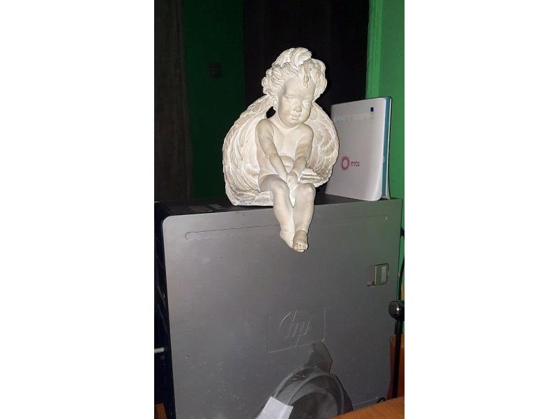 Другое - Ювелирные изделия, украшения - Белый ангел