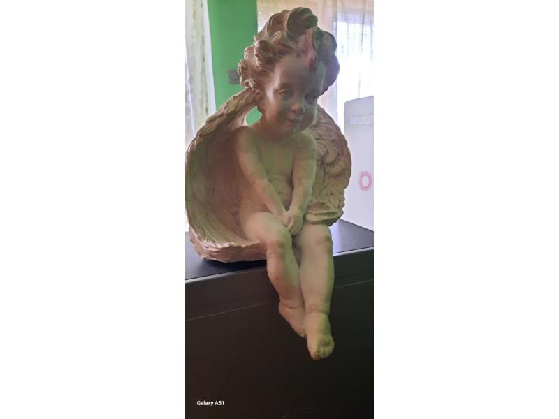 Другое - Ювелирные изделия, украшения - Белый ангел