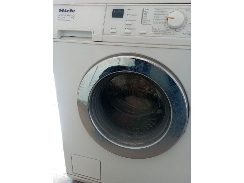Электроника и техника - Бытовая техника - Miele Softtronic W3245, под ремонт или на запчасти